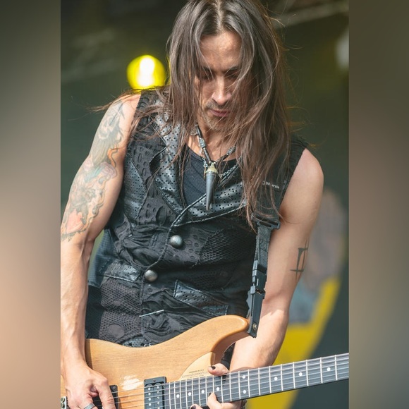 Meet your Posher, N - Picture 9 of 16